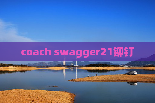 coach swagger21铆钉 coach swagger21铆钉